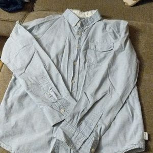 Button up shirt